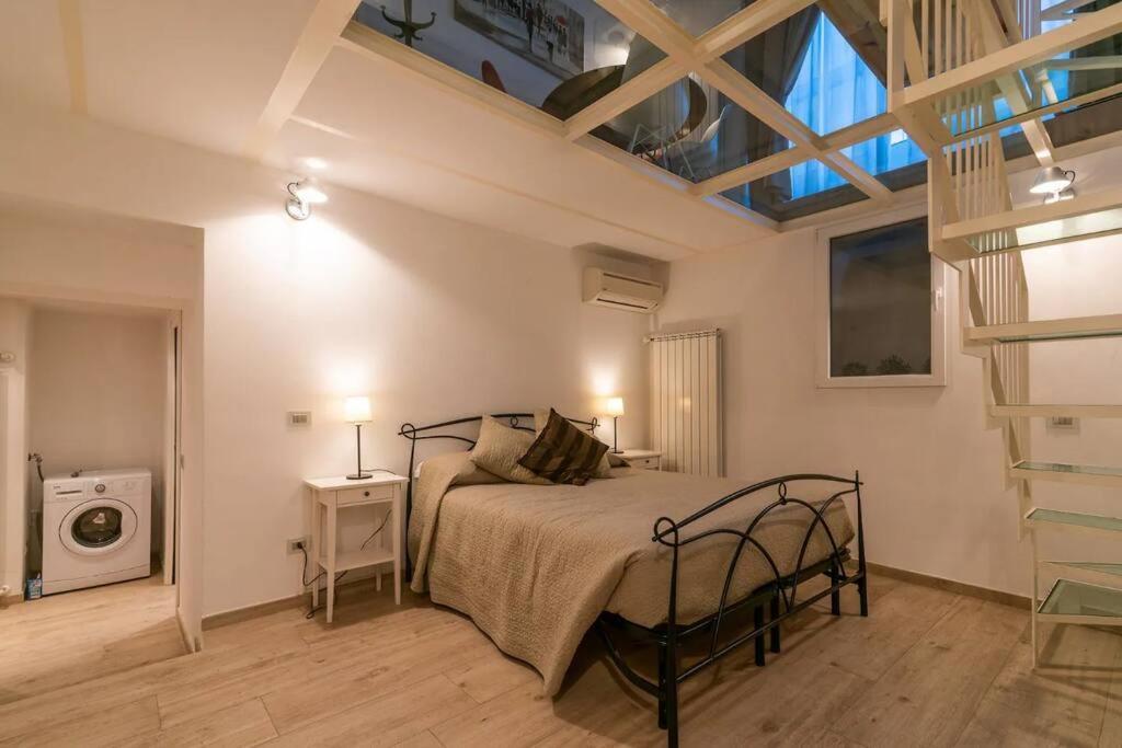 Moscova - Garibaldi Lusso, Sauna E Idromassaggio Milano