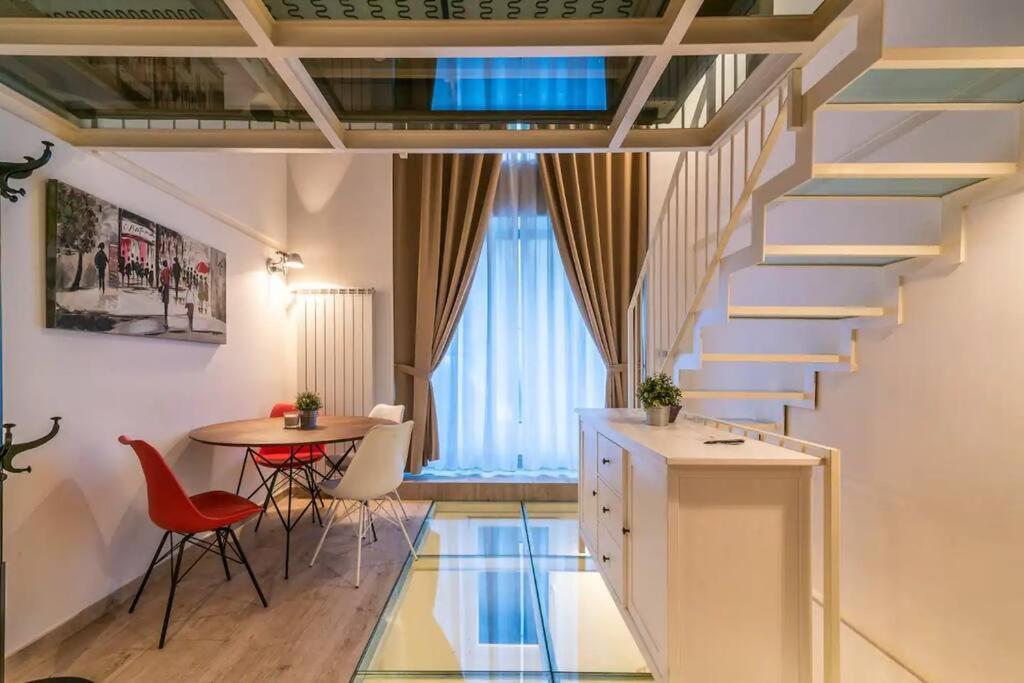 Moscova - Garibaldi Lusso, Sauna E Idromassaggio Milano