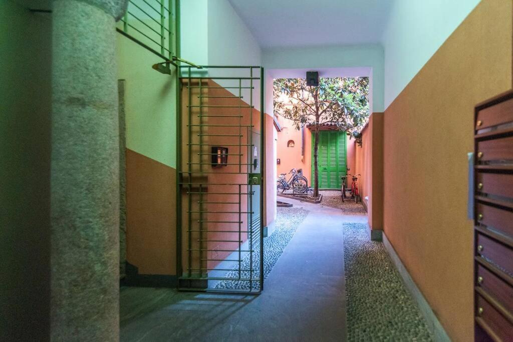 Moscova - Garibaldi Lusso, Sauna E Idromassaggio Appartamento *